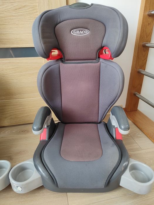 Fotelik samochodowy 15-36 kg Graco Junior Maxi