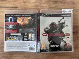 Crysis 3 PS3 | Sprzedaż | SKup | Jasło Mickiewicza