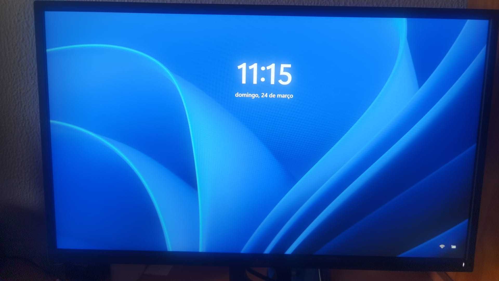 Monitor Dell 24''