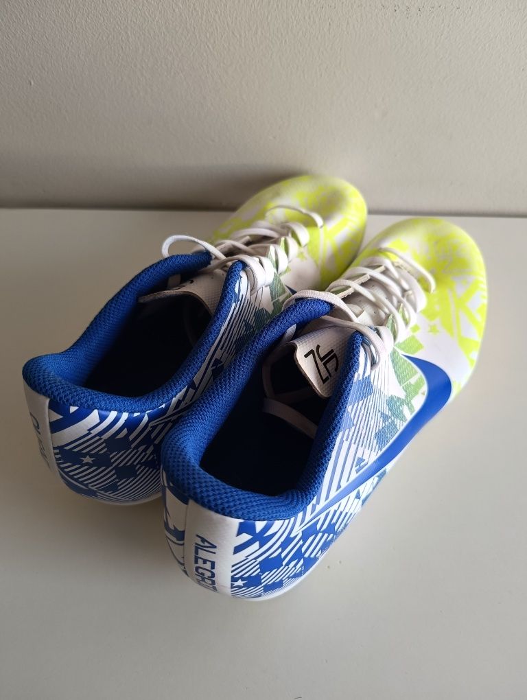 Buty piłkarskie korki Nike Mercurial Vapor Neymar JN