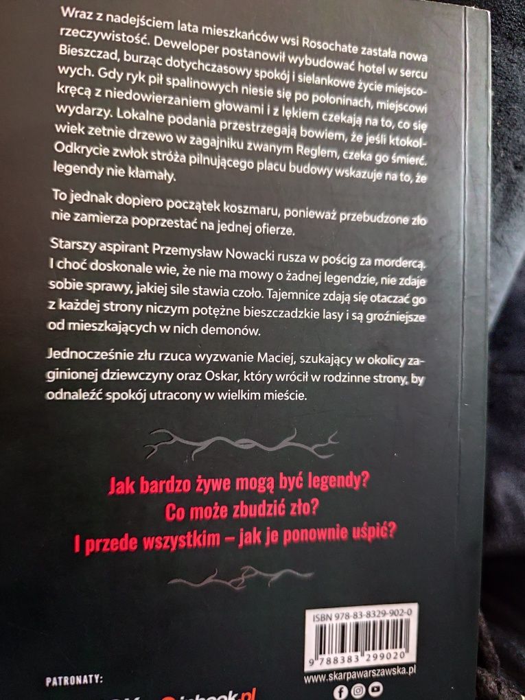 Regiel Michał Śmielak