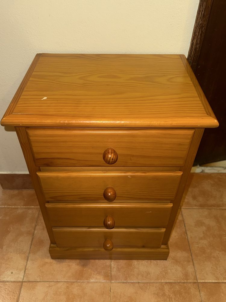 Mobilia de quarto