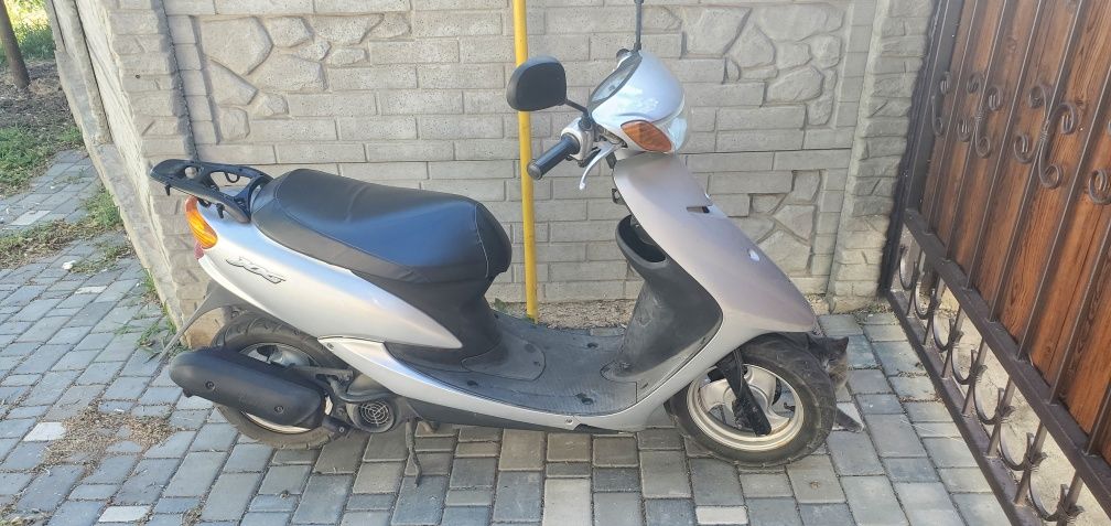 Обмен yamaha sa 16