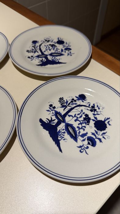 Тарелки/посуда/кухонные товары