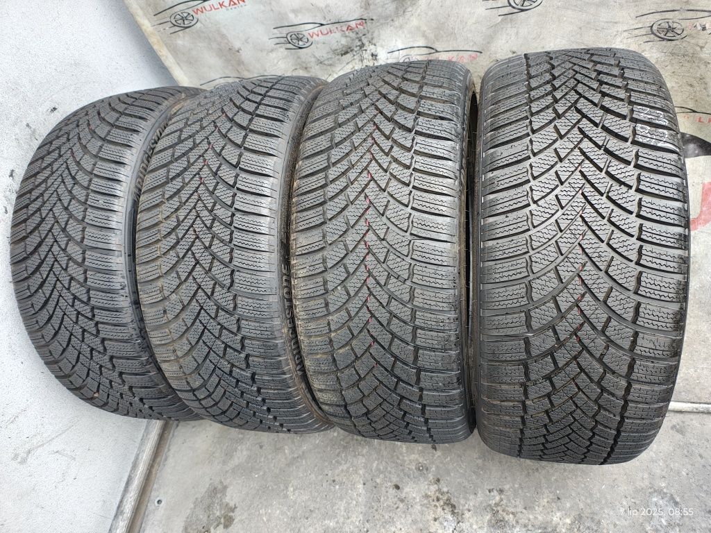 235/40r20 96H Bridgestone Blizzak LM 005