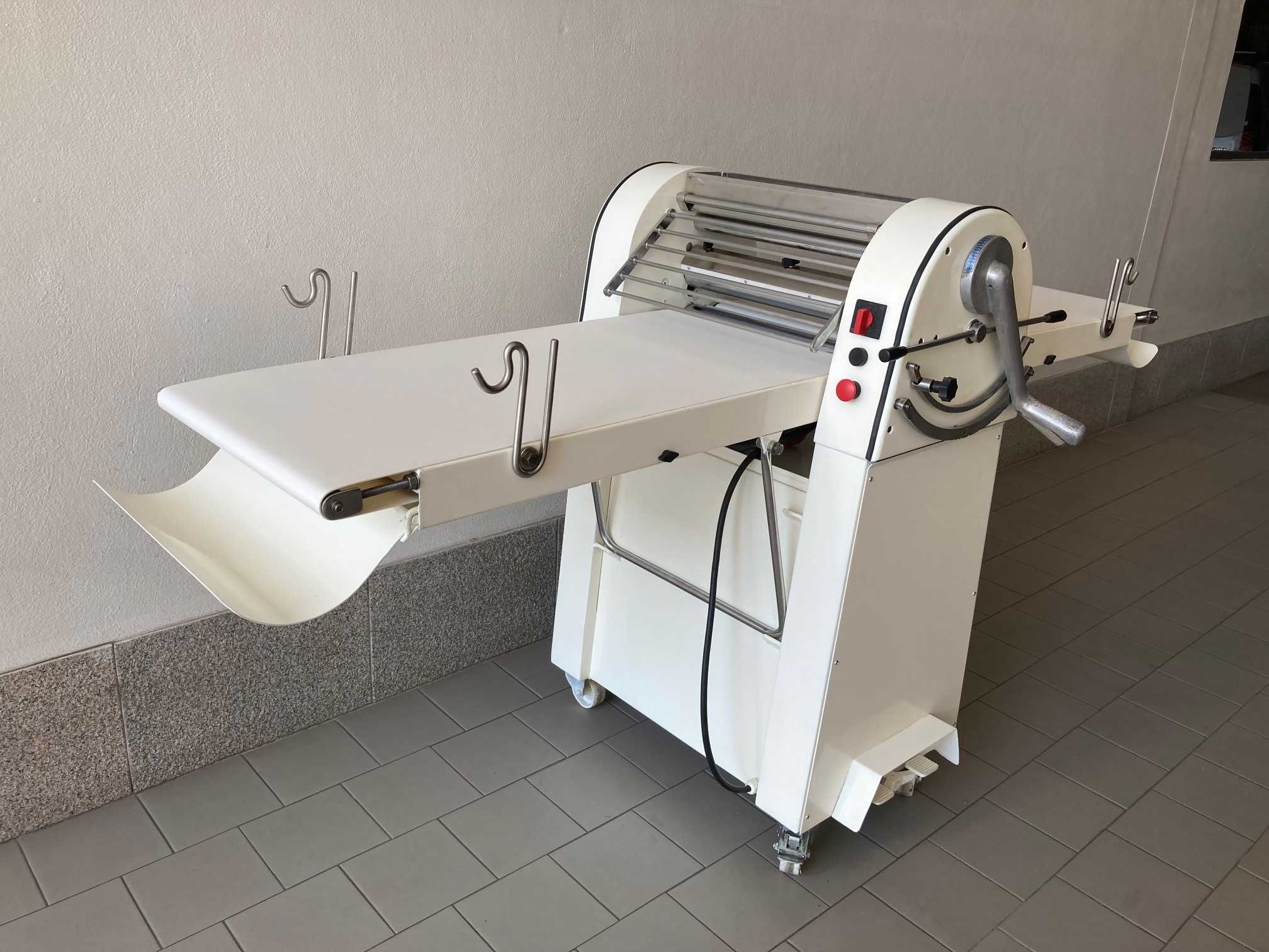 Laminador Pitroberto fabrico Italiano