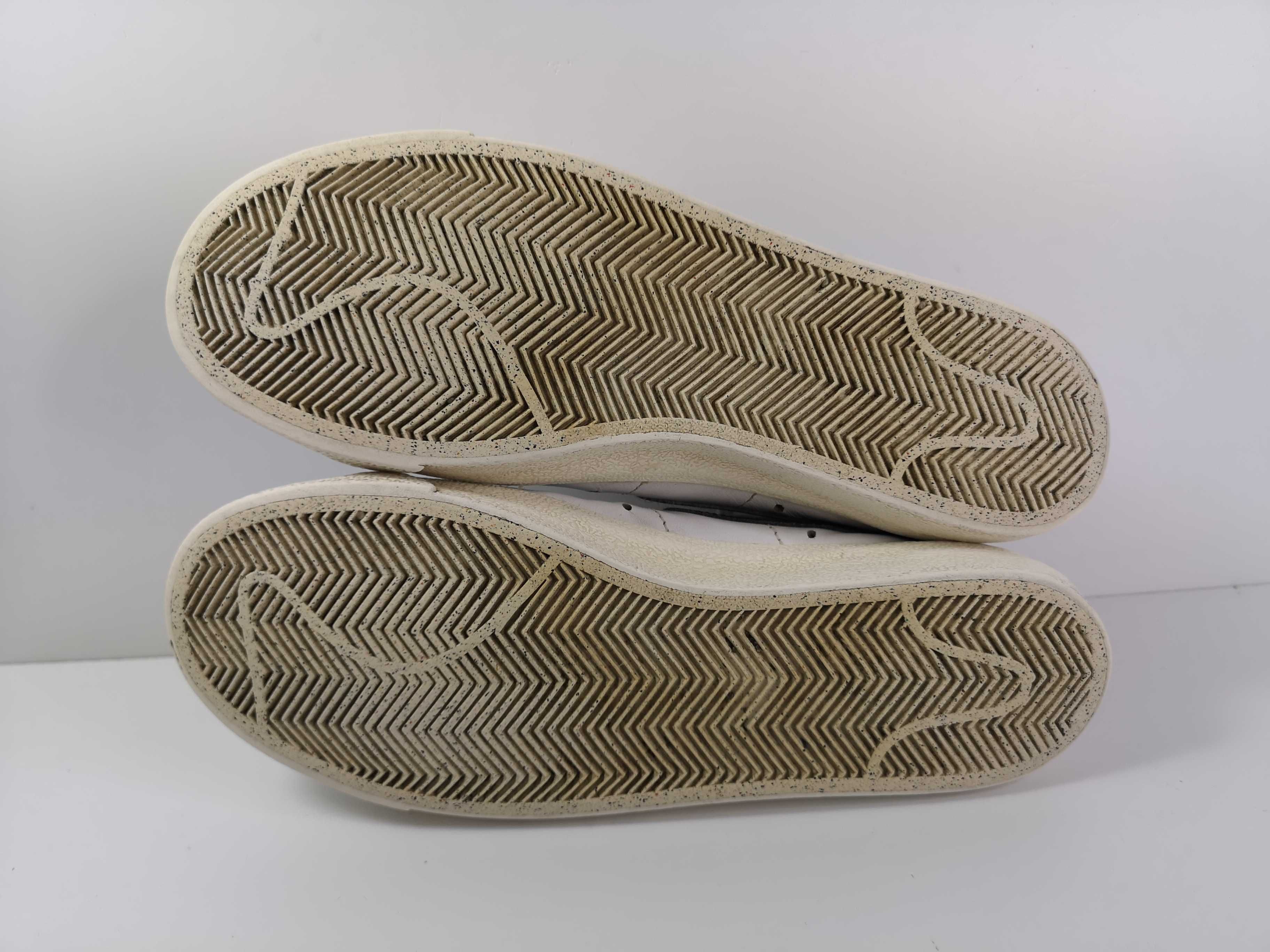 NIKE BLAZER LOW PLATFORM buty męskie r.42,5