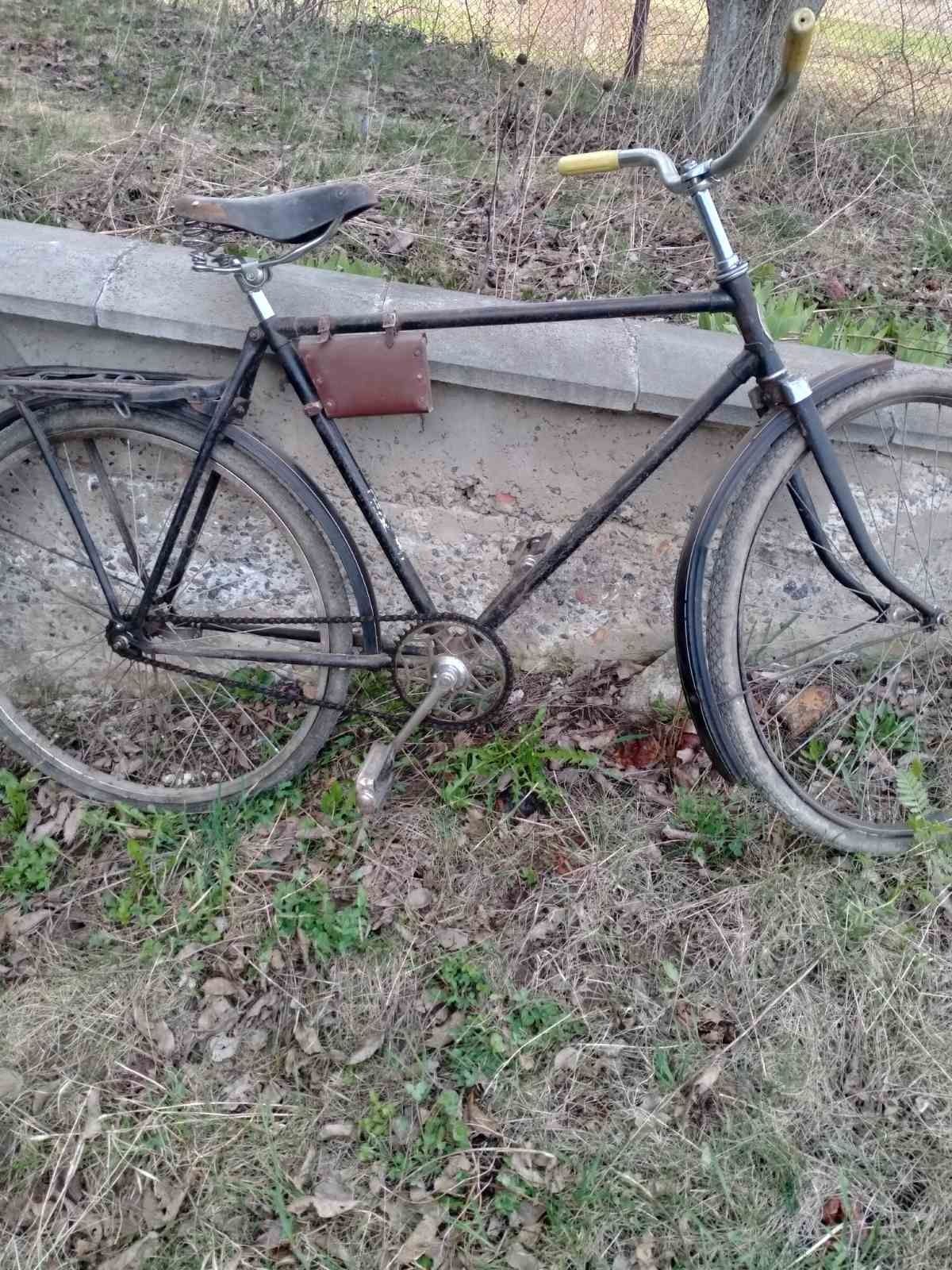 Продам велосипед.