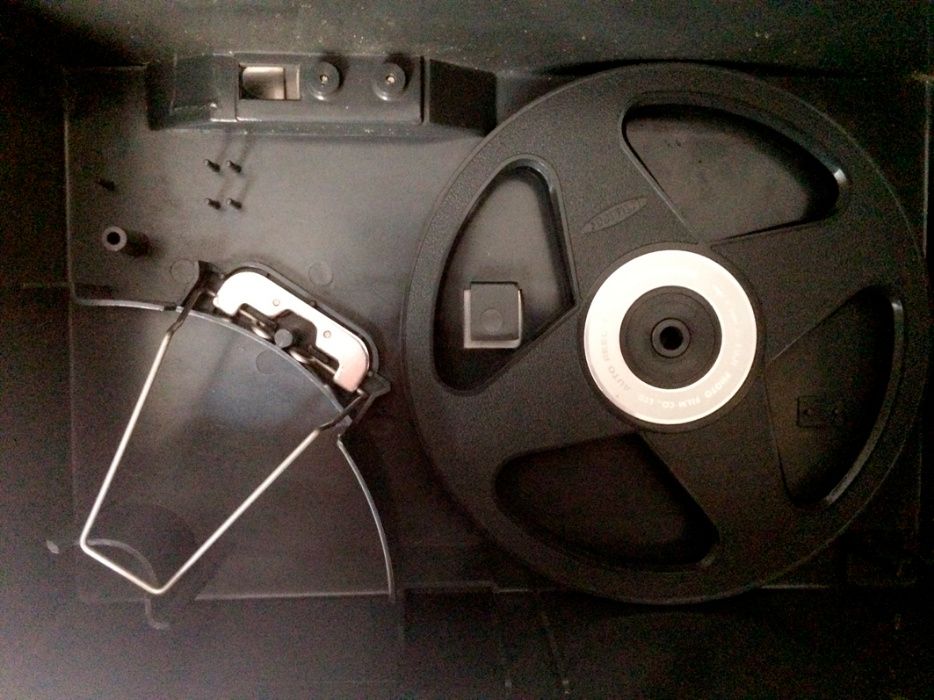 Fuji-Film Fujicascope M3 - Film projector