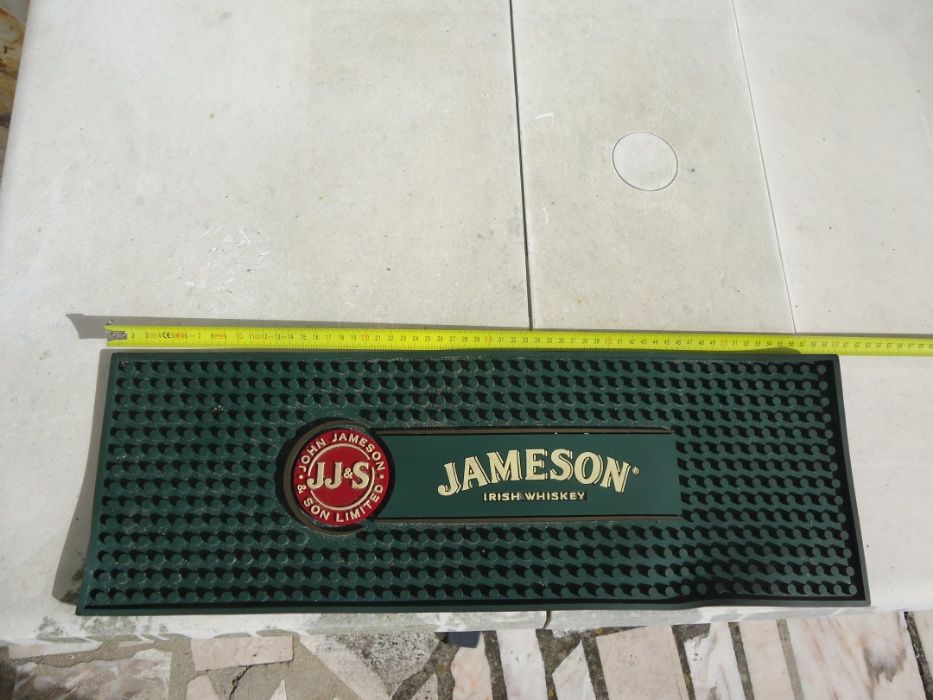 Tapete john jameson