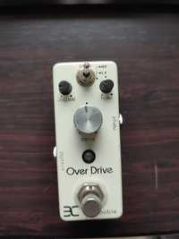 ENO TC-16 trouble overdrive (OCD clone)