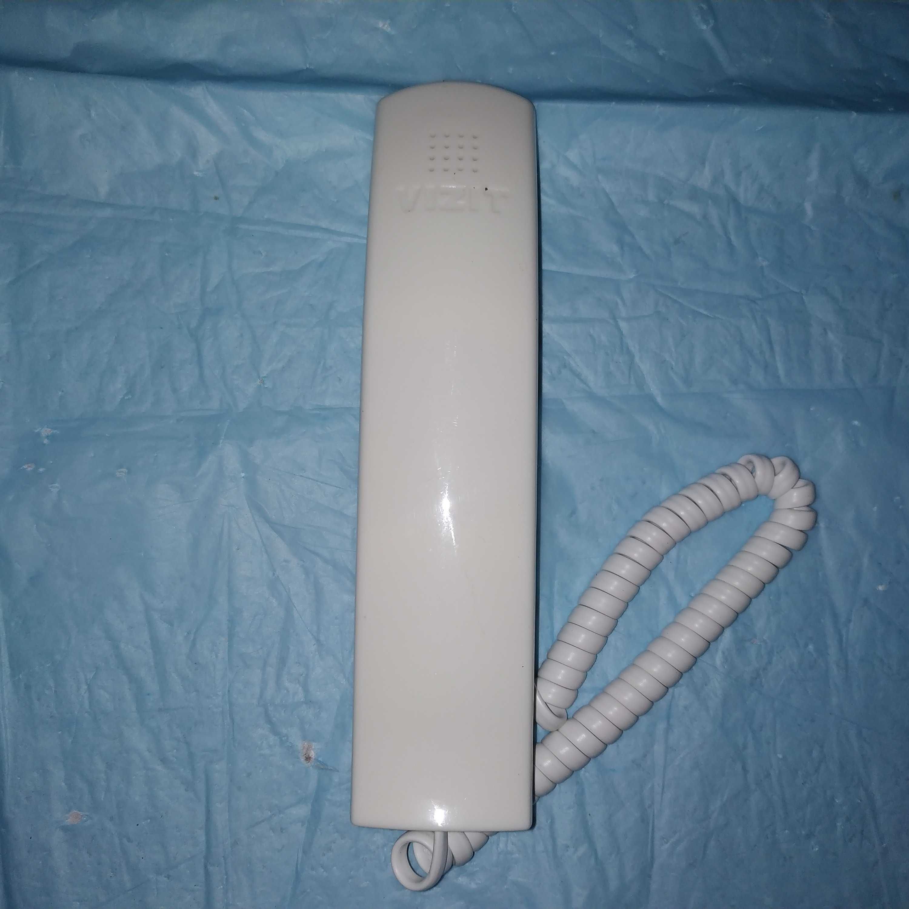 Трубка для домофону VIZIT UKP-7