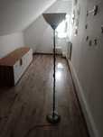 Lampa stojąca pokojowa