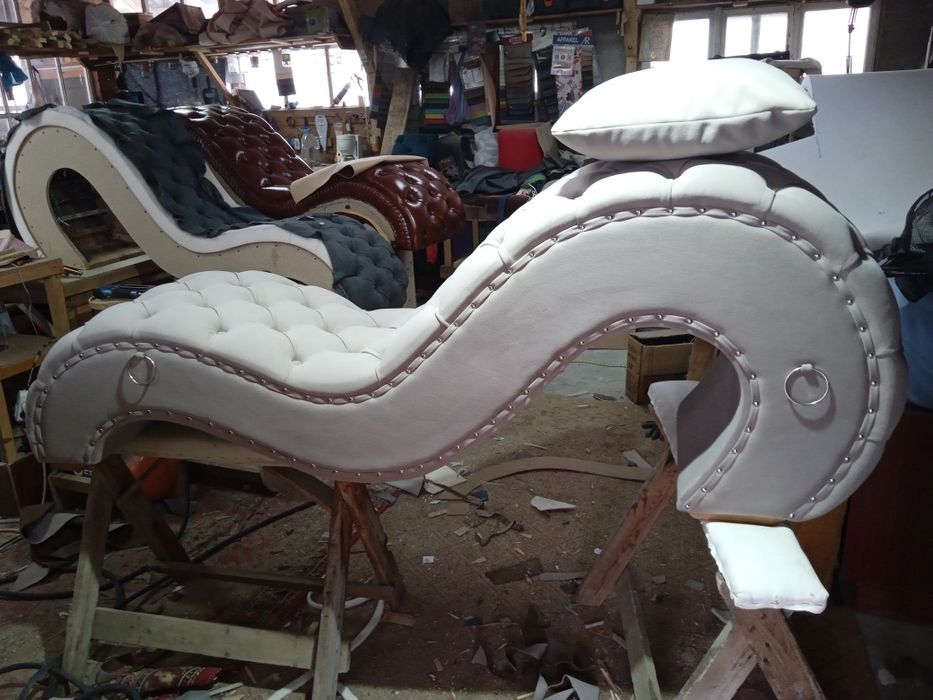 В наявності!!! Диван крісло тантра для сексу, фантазій, порки