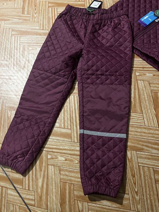 Костюм для дівчинки ZigZag