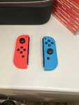 Joy con Nintendo switch ORYGINALNE jak nowe kontroler pad prawy i lewy
