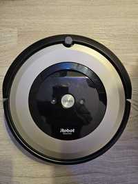 Irobot roomba e6