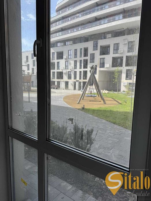 Оренда офісного приміщення, вулиця Зелена 151, Вікінг Парк