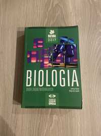 Zbiór zadan Omega biologia