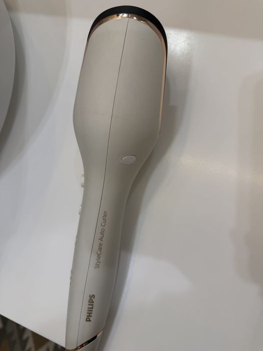 Стайлер для локонів Philips