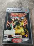 Tekken 5 gra PS2