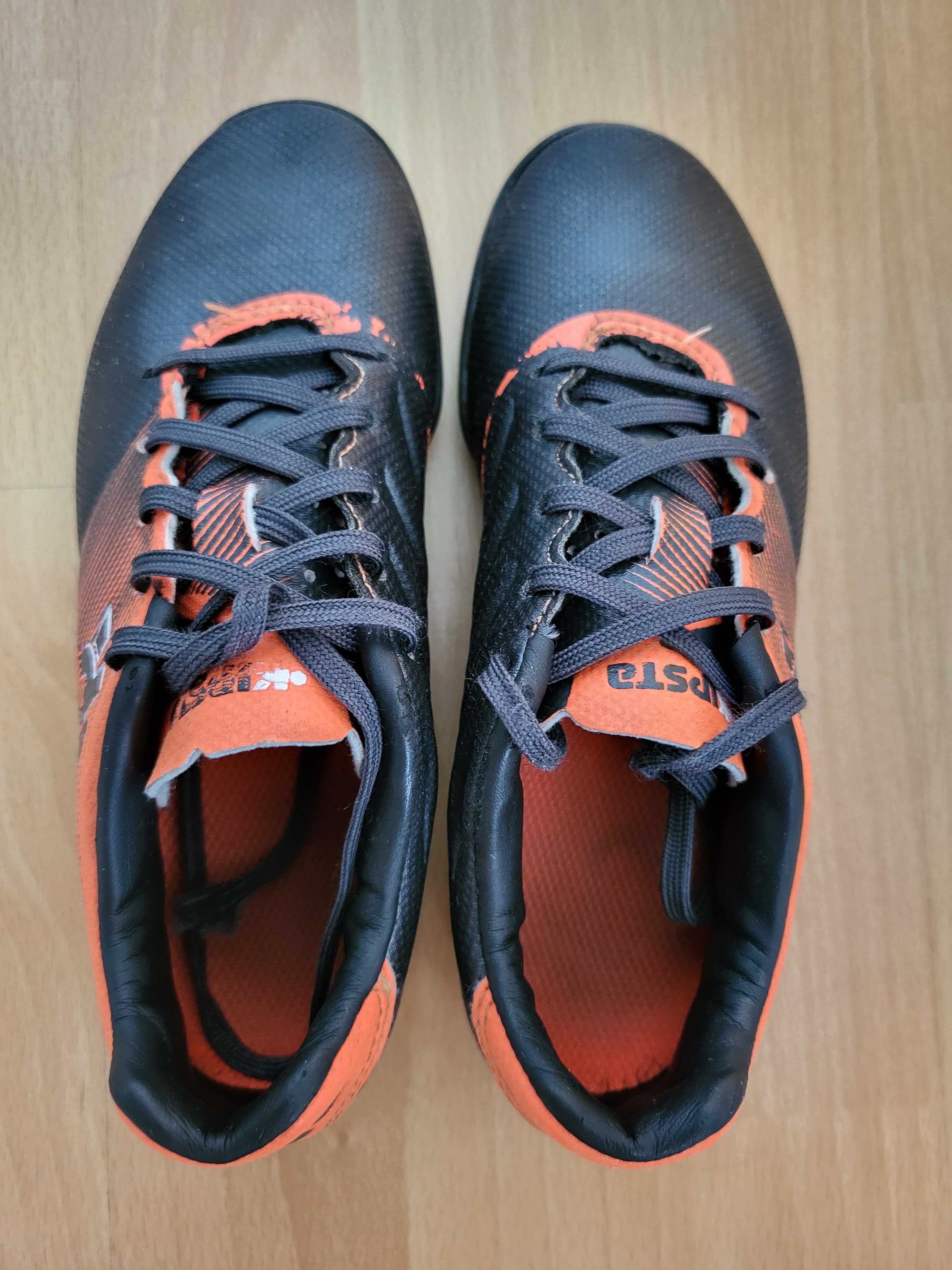 Kipsta buty piłkarskie turfy rozm. 31