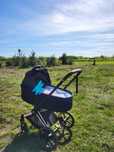 Cybex Platinium Priam 2.0