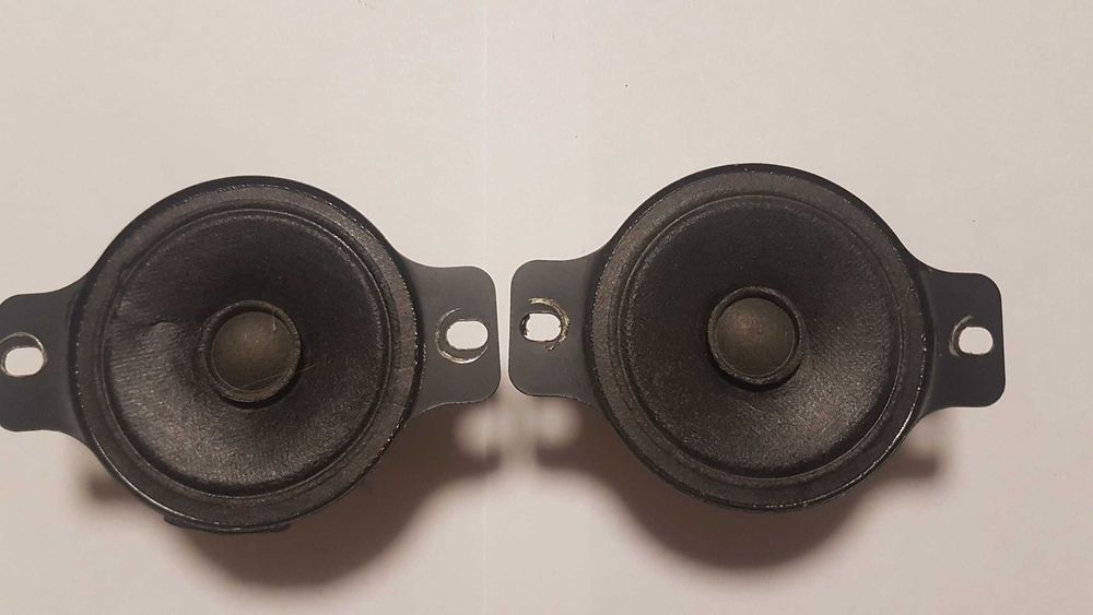 Динамики Нч,Вч  4-8 Ohm Germany