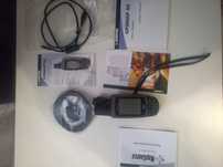 GPS map 60 Garmin