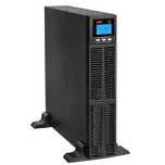 Zasilacz UPS RACK 19 ONLINE 1000VA | 900W EAST (UPS1000-RT-ON-1S-2IEC)