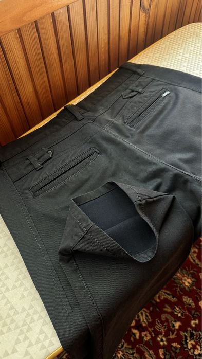 Мужские брюки DELSPIGA, 54 укр. размер, XL