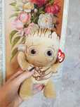 TY Beanie Babies Marvel GROOT Стражи Галактики 15 см оригинал