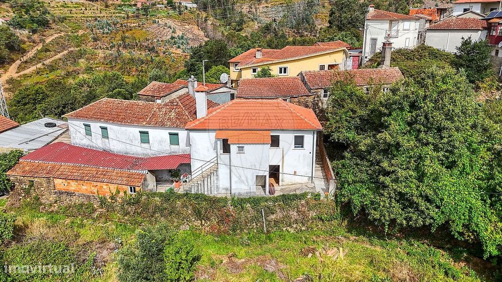 Moradia T3 para venda