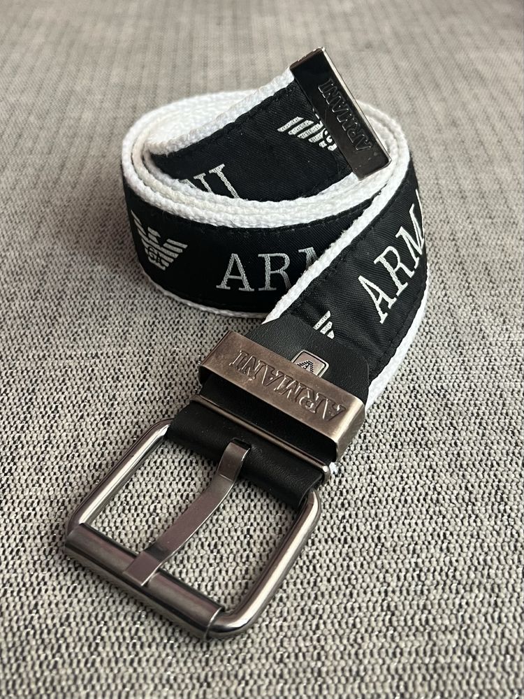 Пояс Giorgio Armani