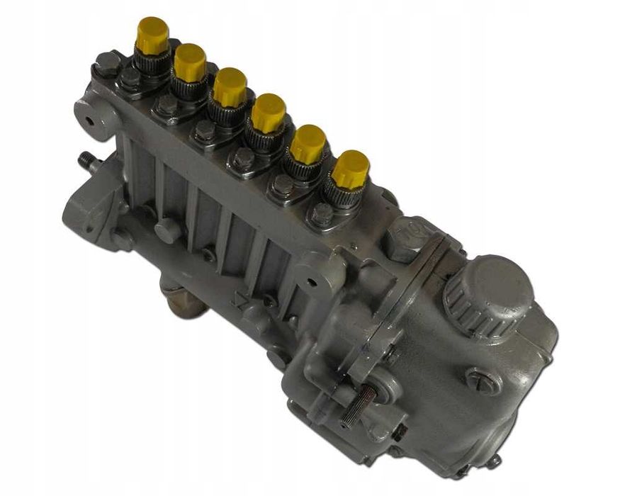 Pompa wtryskowa C-385 Nowy-Stary typ Turbo Ursus 4-cylindrowy C385