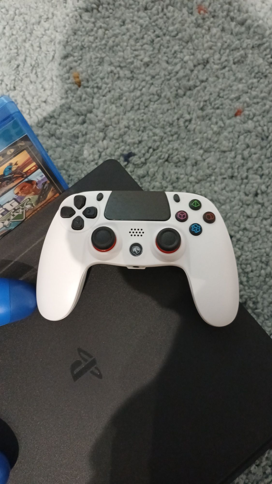 PlayStation 4 500gb