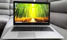 Laptop HP Elitebook 755 G5 AMD Ryzen 5 Pro 24GB RAM 512GB SSD M.2