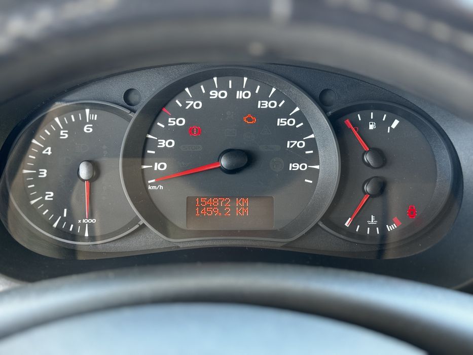 Renault kangoo Diesel