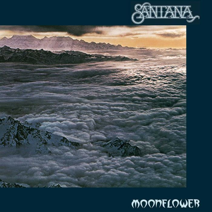Santana - Moonflower (2 CD)