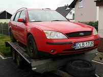 Lampa mondeo mk3