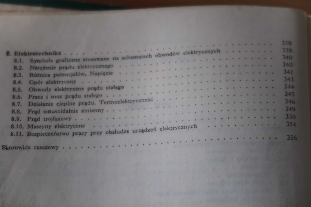 Michał Godlewski - Poradnik dla mechaników