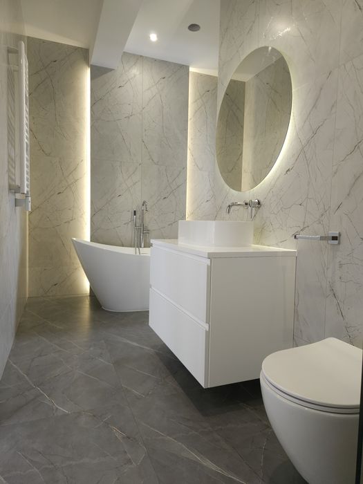 Kompleksowe Usługi Glazurnicze – Jakość i Precyzja