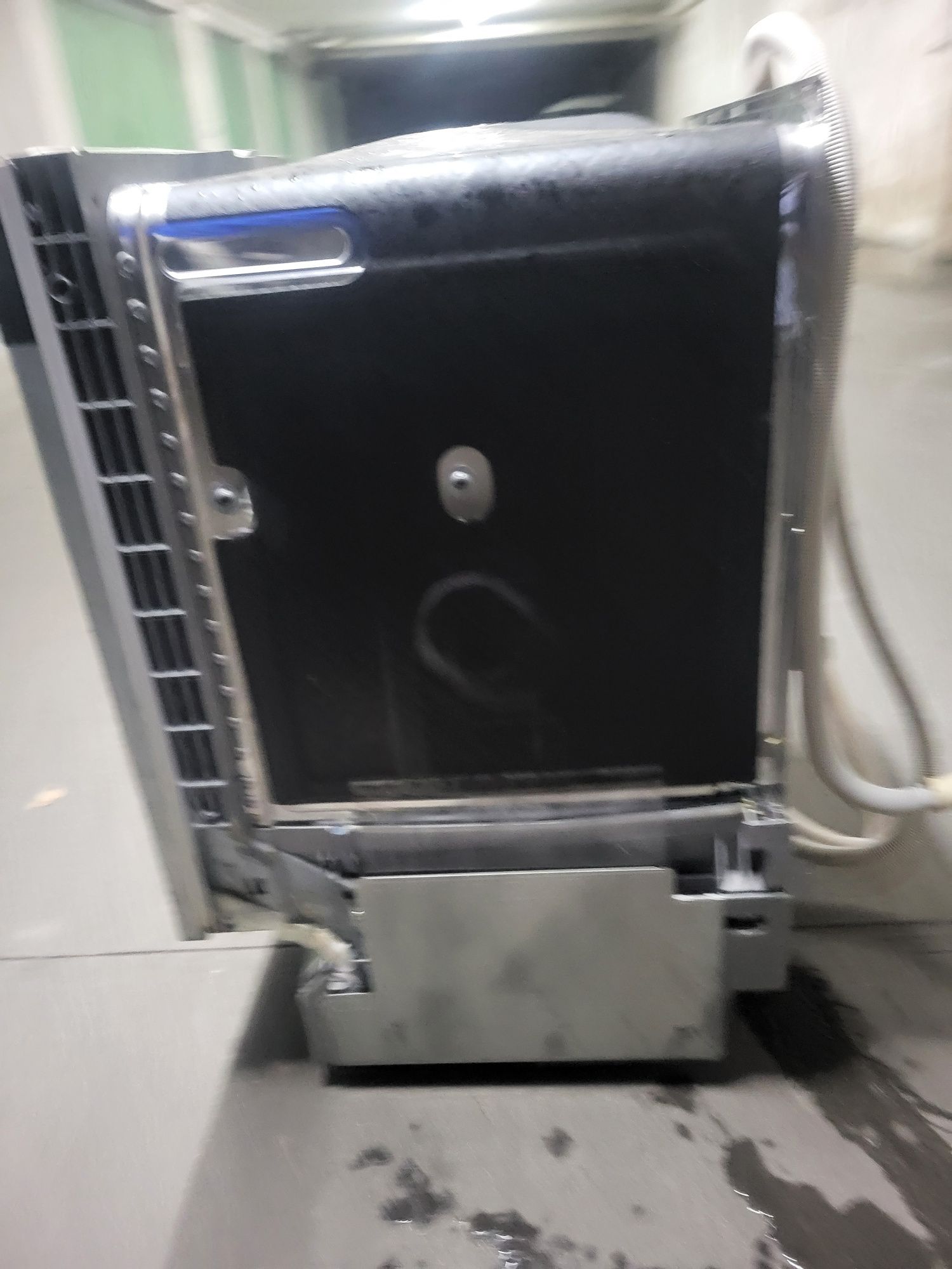 Máquina de lavar loiça Bosch de encastre total com entrega e garantia