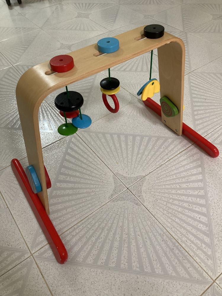 Brinquedos Musicais para bébés