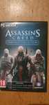 Gra PC,,Assassins Creed,, Heritage Collection