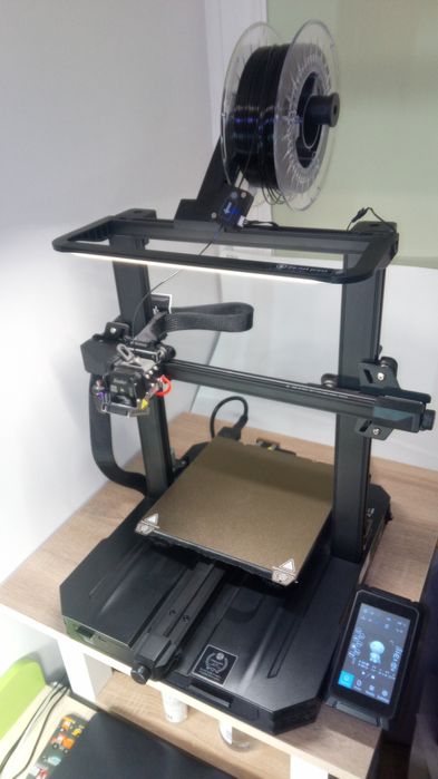 Drukarka 3D Creality Ender-3 S1 Pro