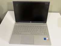 Laptop HP Pavilon 15 / 16GB ram / 480gb SSD