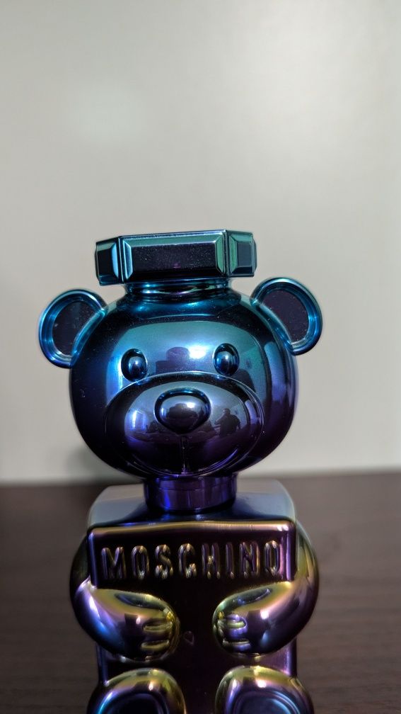 moschino toy 2 pearl