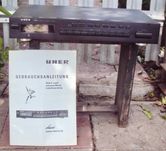 UHER UT-200 vintage тюнер Германия
