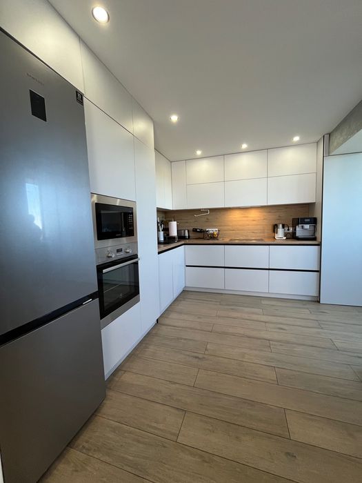 Продам 2-х рівневу квартиру